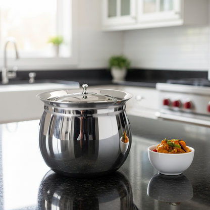 French Madrasi Handi