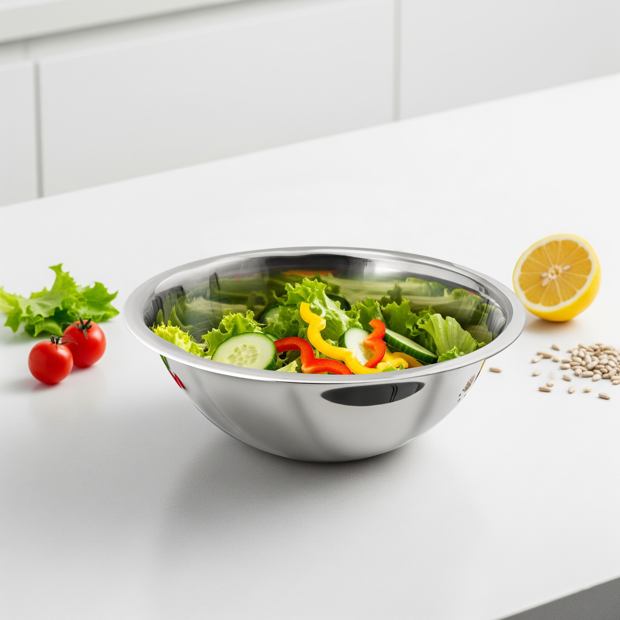 Curve Gifting Bowl – Embassy Kitchenware