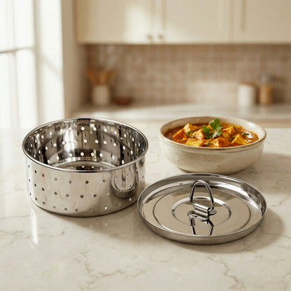 Round Paneer Maker
