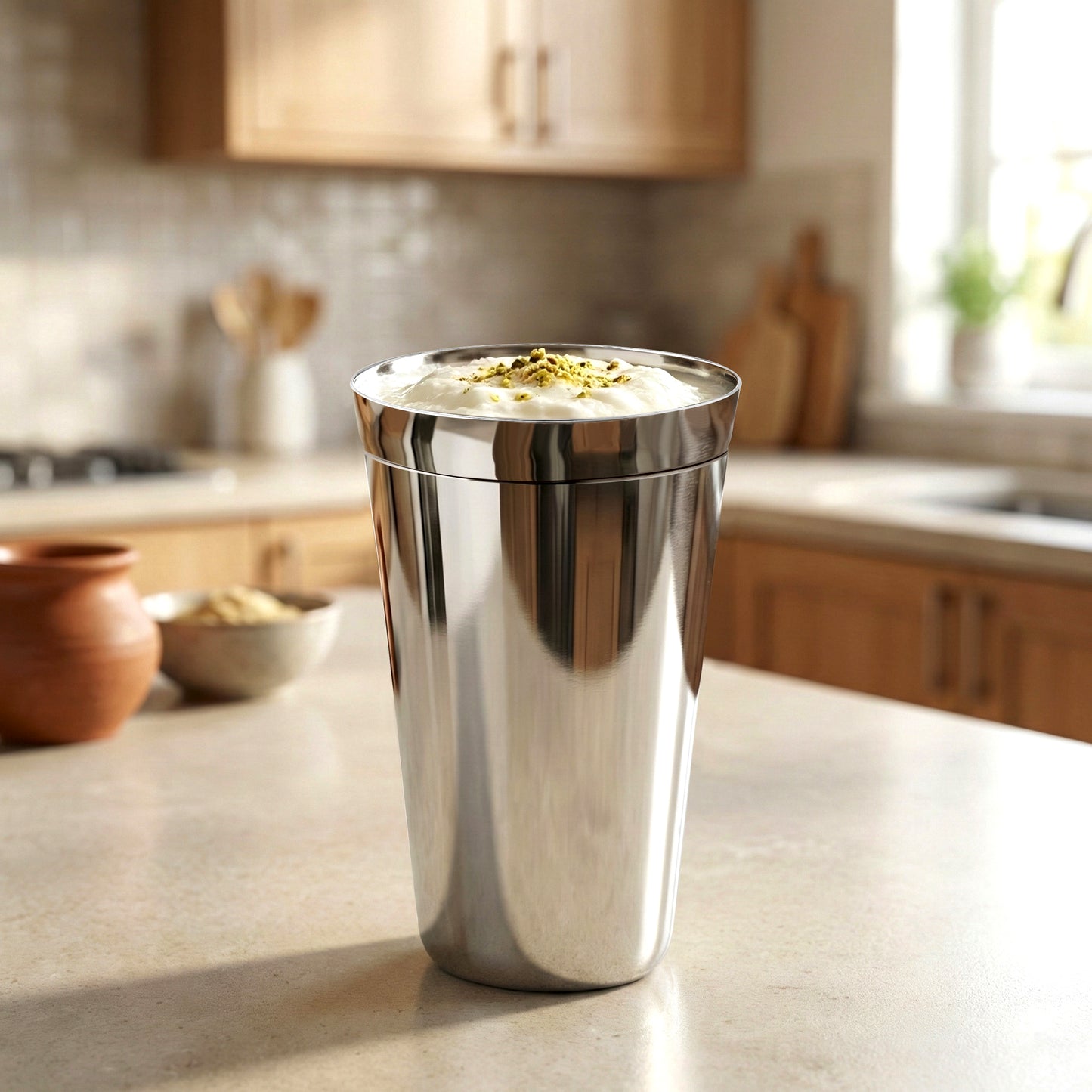 Lassi Glass