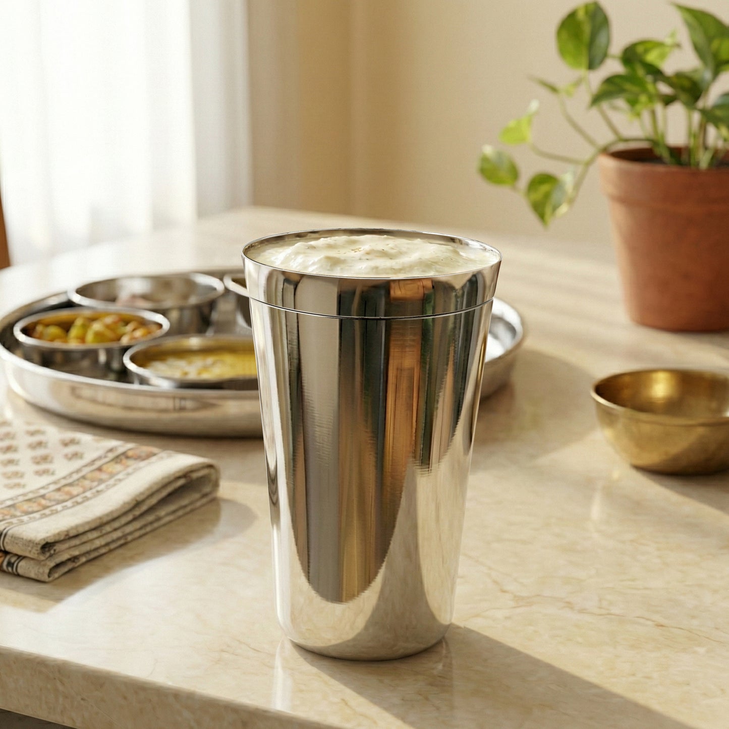 Lassi Glass