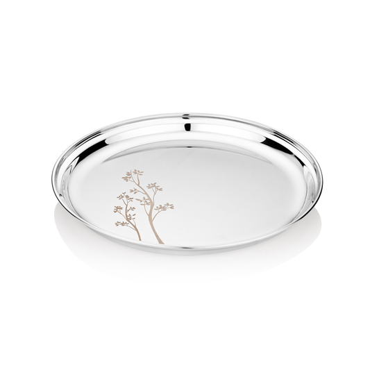 Tulip Plate