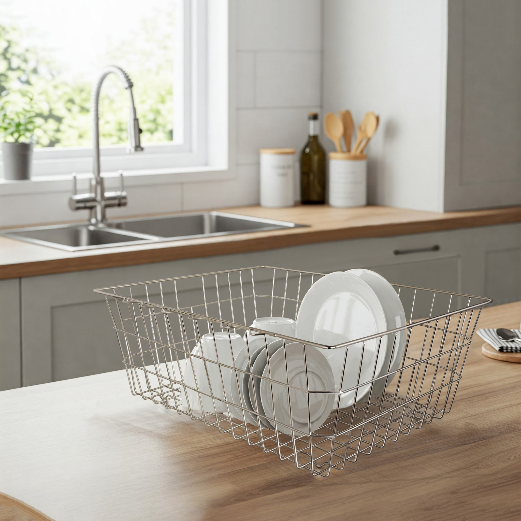 Square Wire Kuda – Embassy Kitchenware